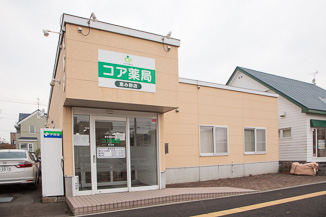 恵み野店